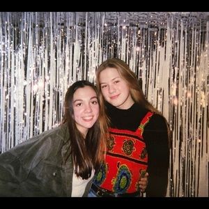 Meet your Posher, Avery